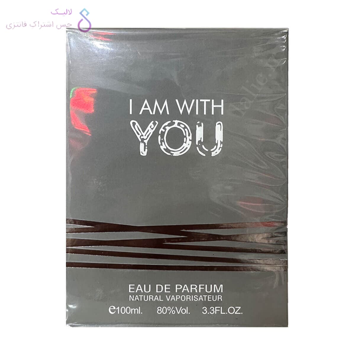 ادکلن ای ام وید یو ایفولیا | Efolia I Am With You — تصویر ۵
