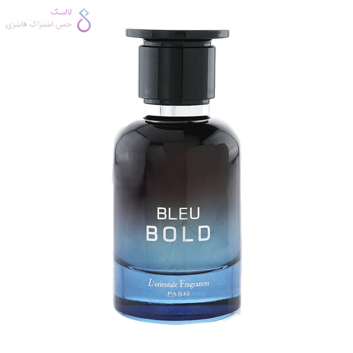 ادکلن بلو بولد لورینتال فرگرانس جی پارلیس | L’orientale Fragrance Bleu Bold — تصویر ۲
