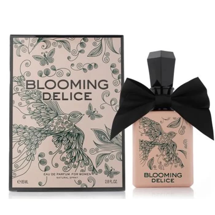ادکلن بلومینگ دلیس زنانه جی پارلیس | Geparlys Blooming Delice — تصویر ۷