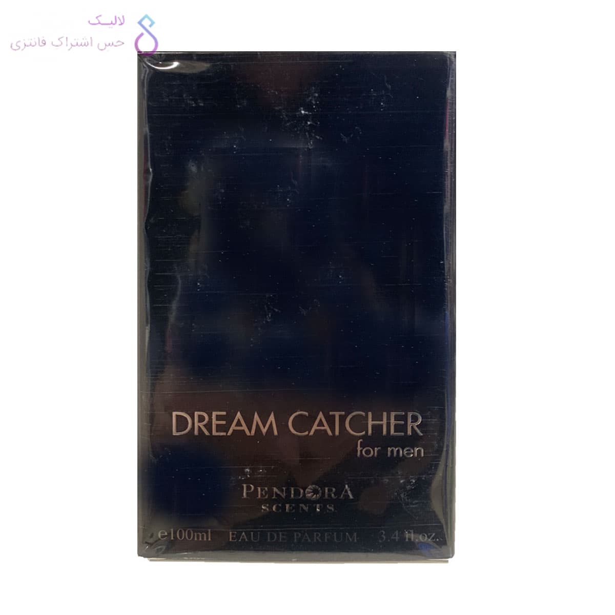 ادکلن دریم کچر پندورا | Pendora Dream Catcher — تصویر ۵