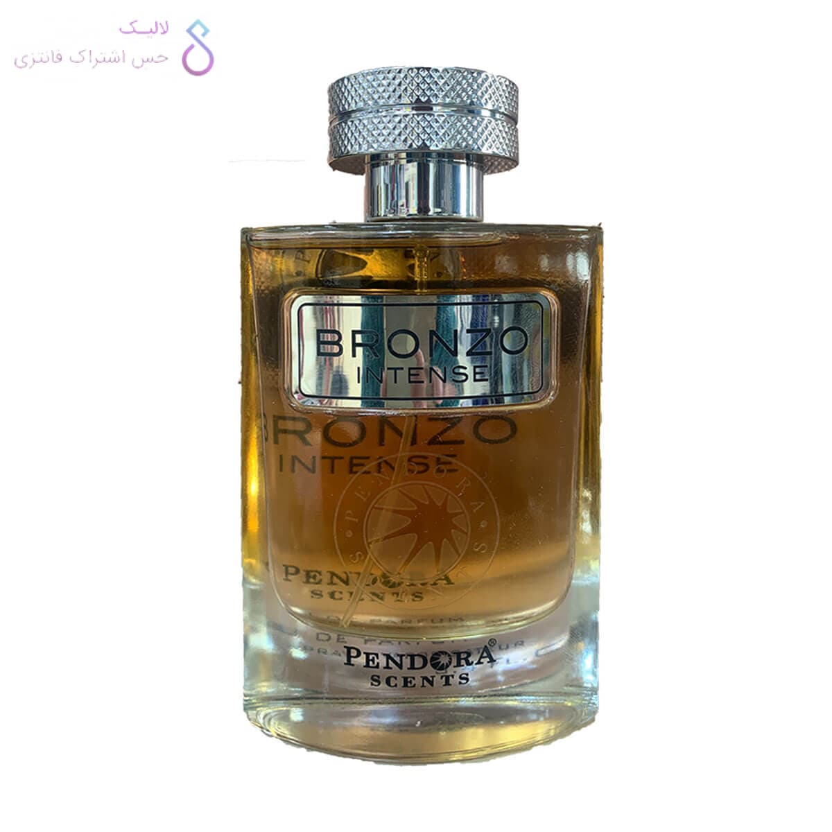 ادکلن برونزو اینتنس پندورا | Pendora Bronzo Intense