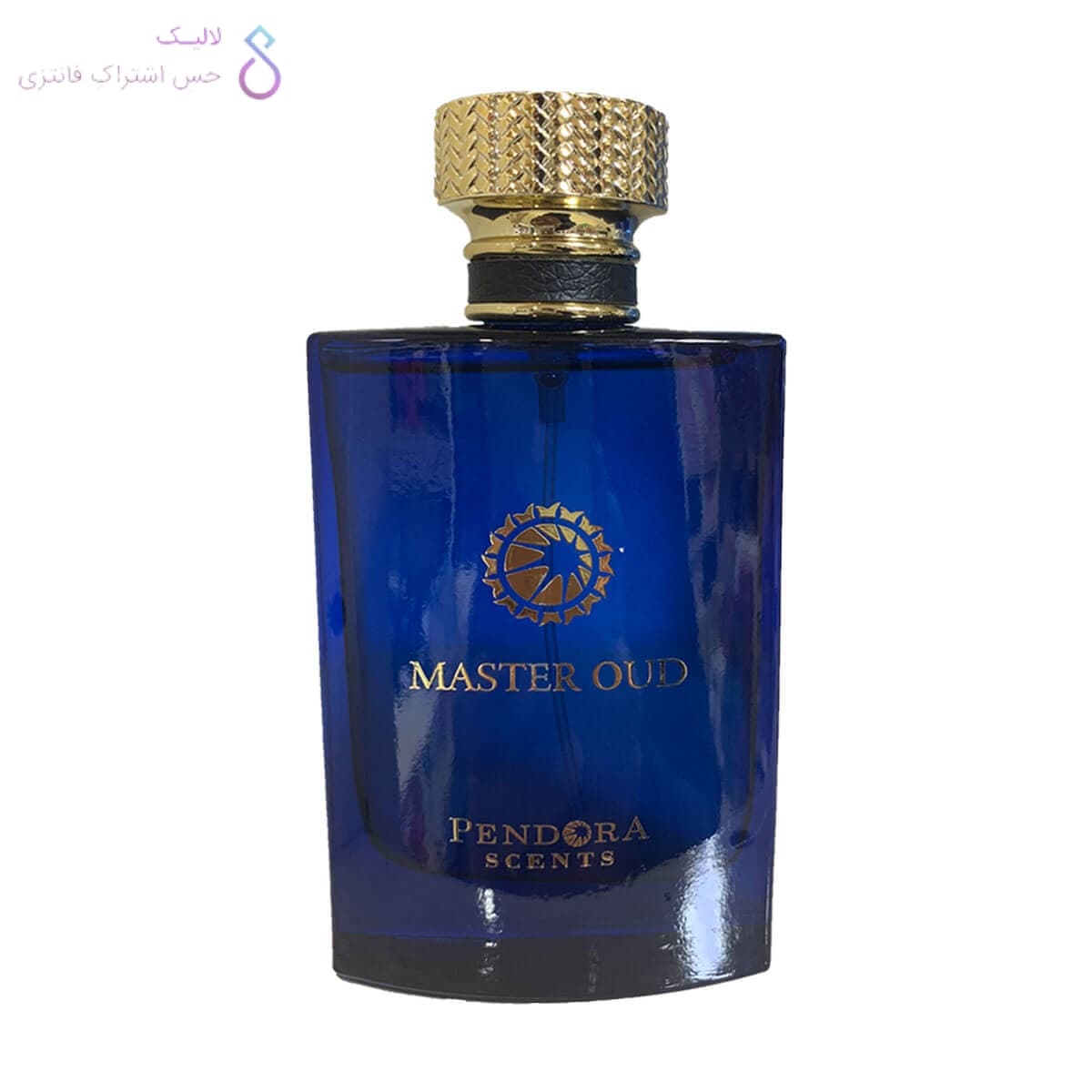 ادکلن مستر عود پندورا | Pendora Master Oud امواج اینترلود پندورا — تصویر ۲