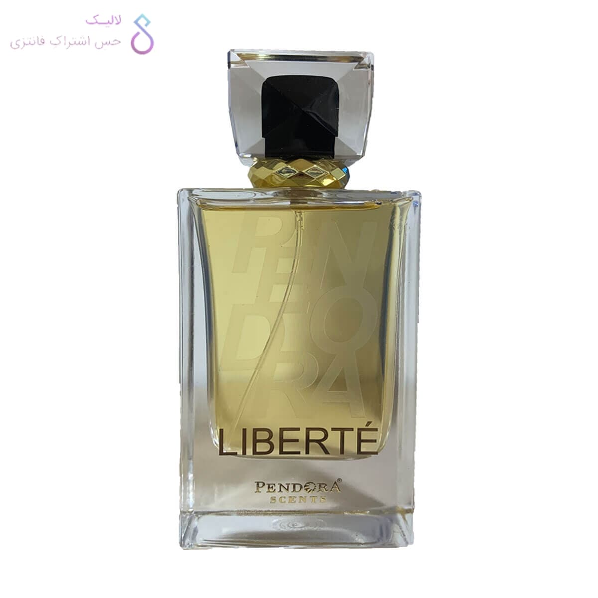 ادکلن لیبره پندورا | Pendora Liberte
