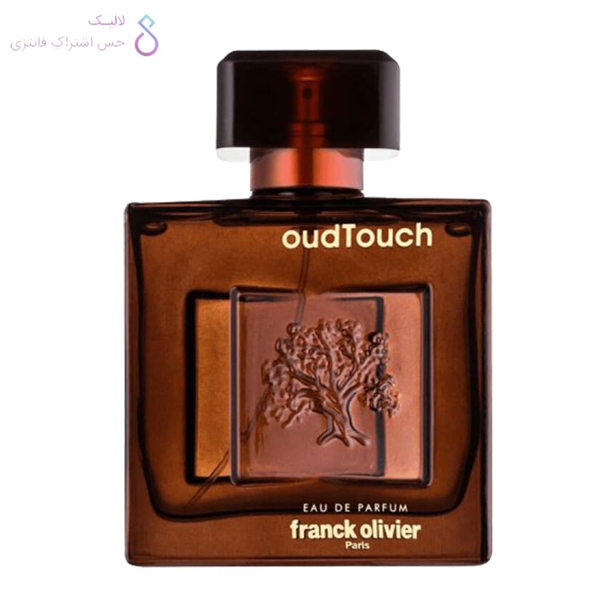 ادکلن فرانک الیور عود تاچ | Franck Olivier Oud Touch
