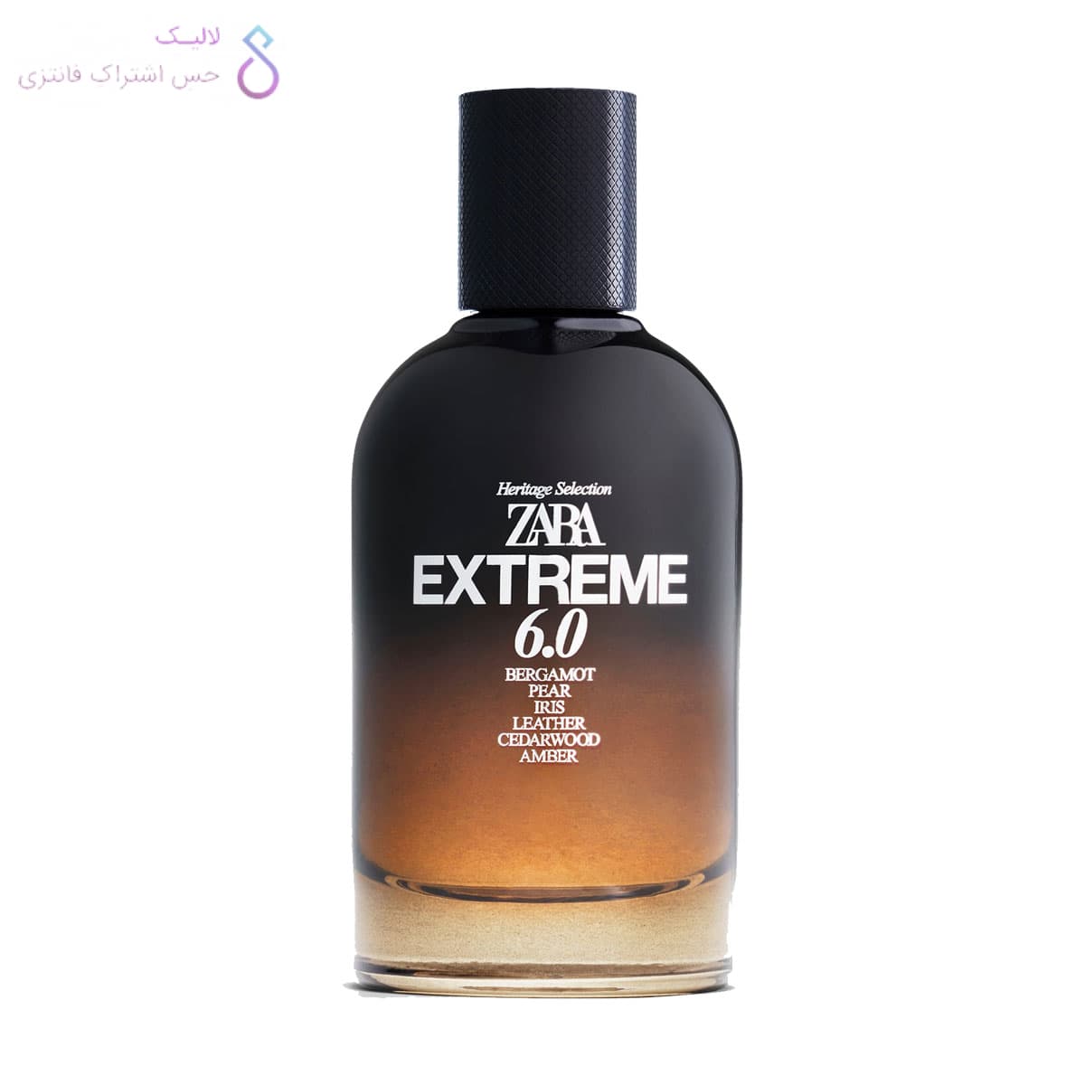 ادکلن زارا اکستریم 6 | Zara Extreme 6 — تصویر ۲