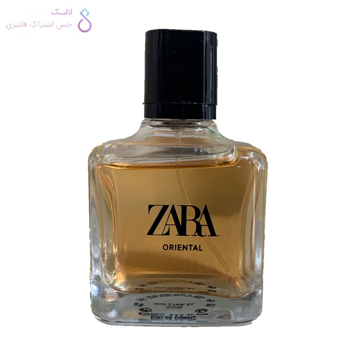 ادکلن اورینتال زارا | Zara Oriental — تصویر ۵