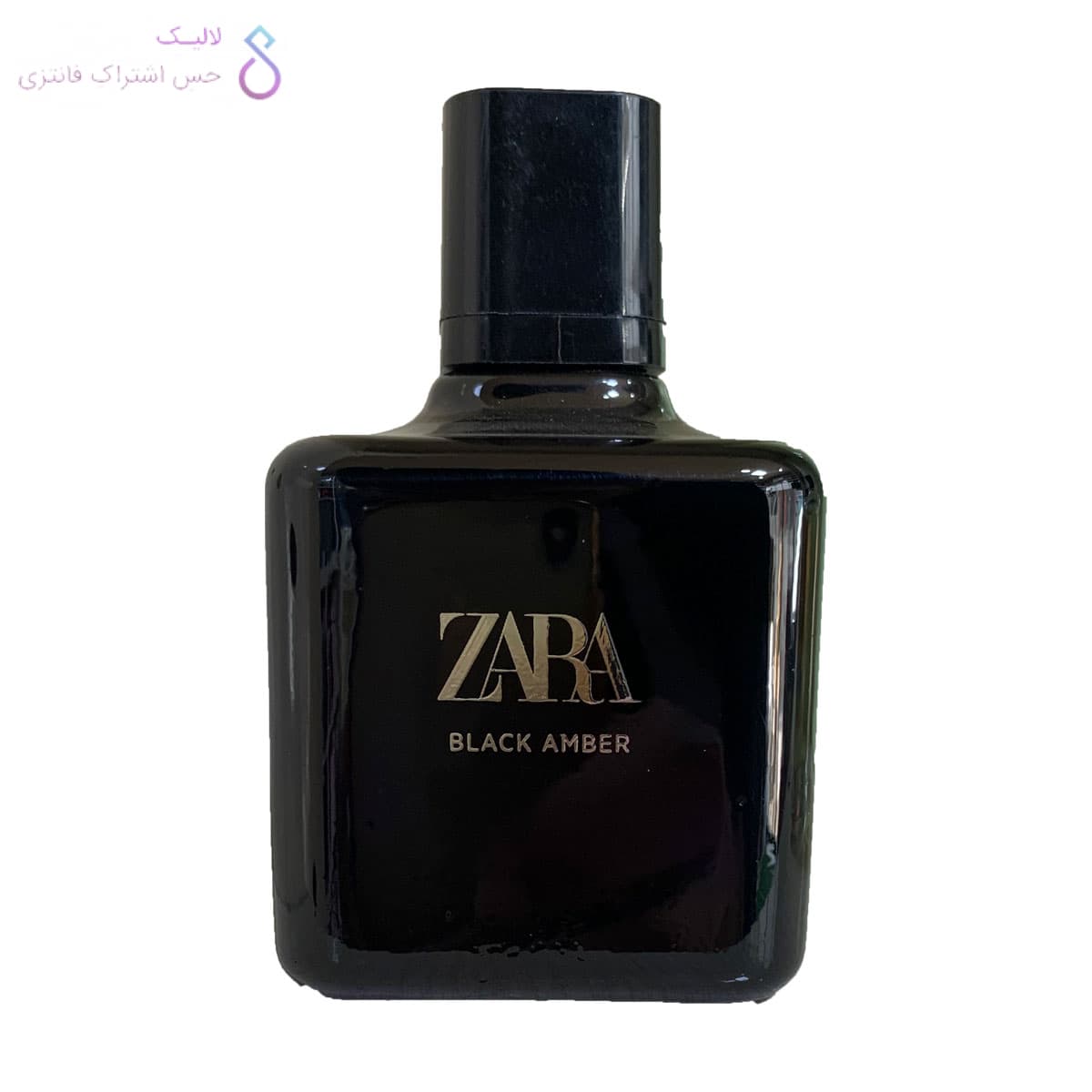 ادکلن بلک امبر زارا | Zara Black Amber — تصویر ۲