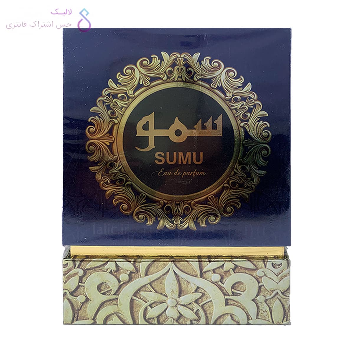 ادکلن سمو بلاد المسک | Belad Almisk Sumu — تصویر ۶
