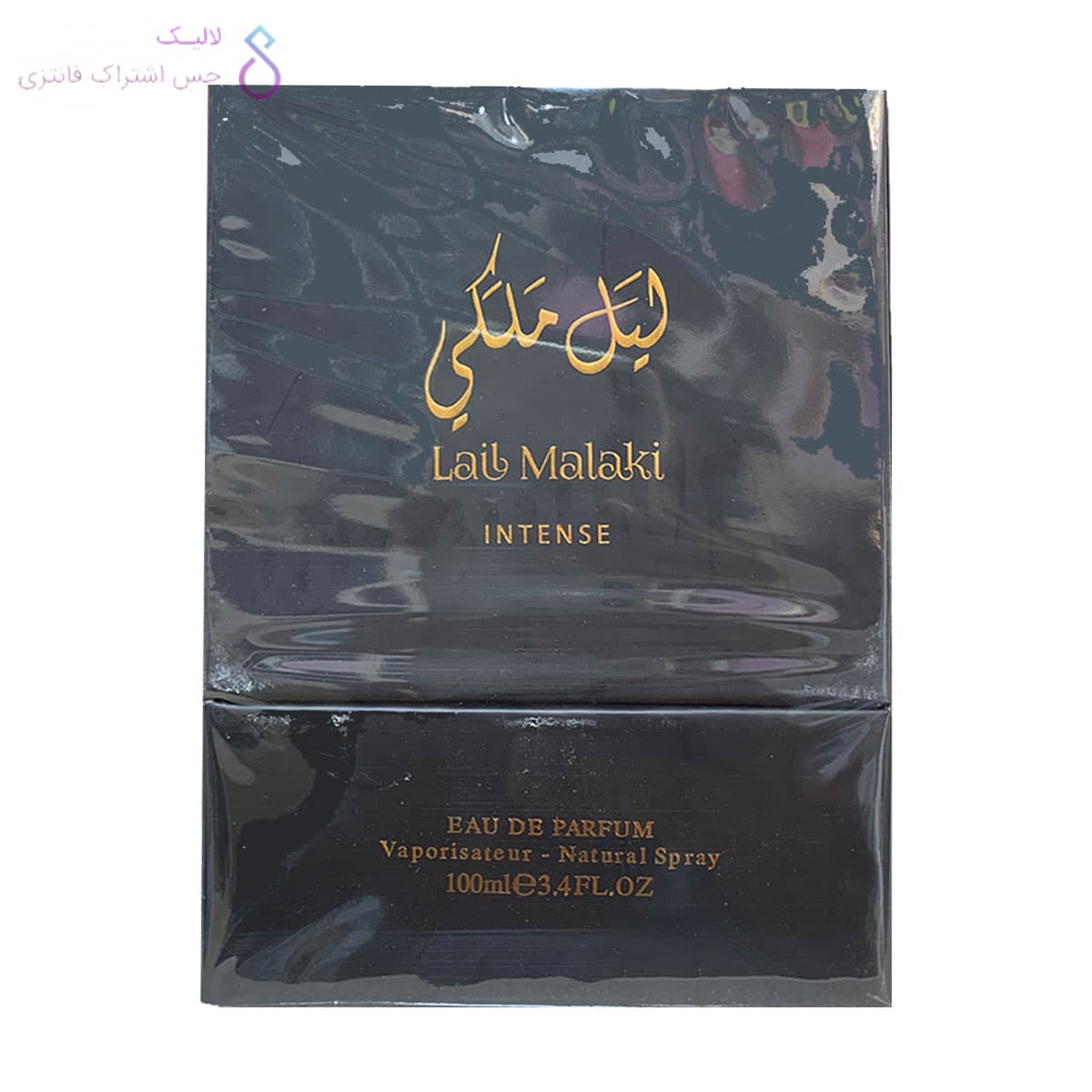 ادکلن لیل ملکی مردانه بلاد المیسک | Belad Almisk Lail Malaki For Men — تصویر ۵