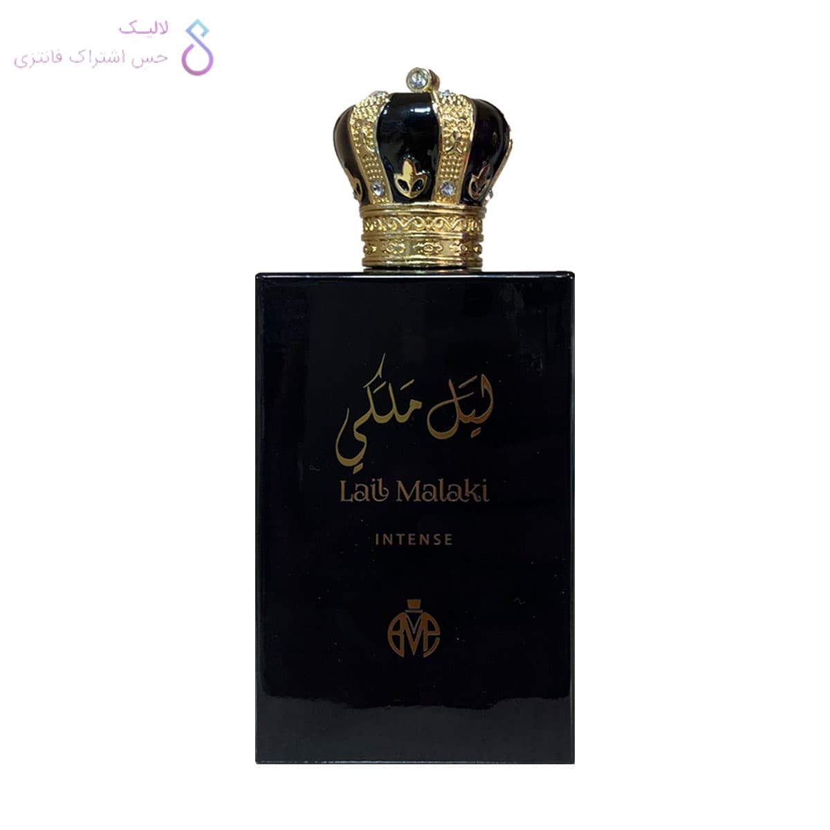 ادکلن لیل ملکی مردانه بلاد المیسک | Belad Almisk Lail Malaki For Men — تصویر ۲