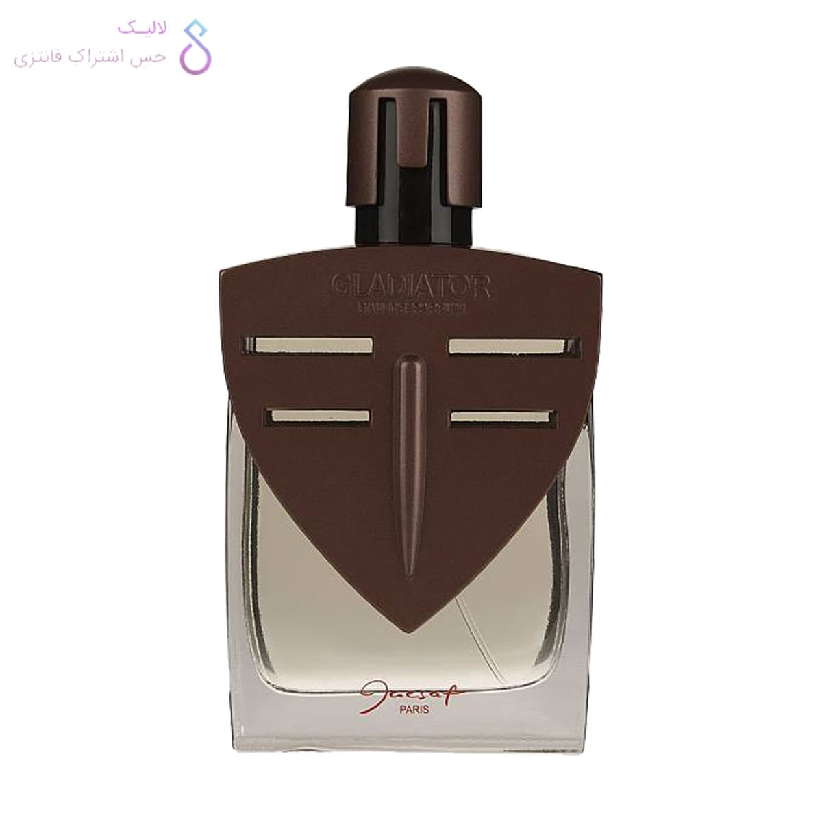 ادکلن گلادیاتور ژک ساف | Jacsaf Gladiator