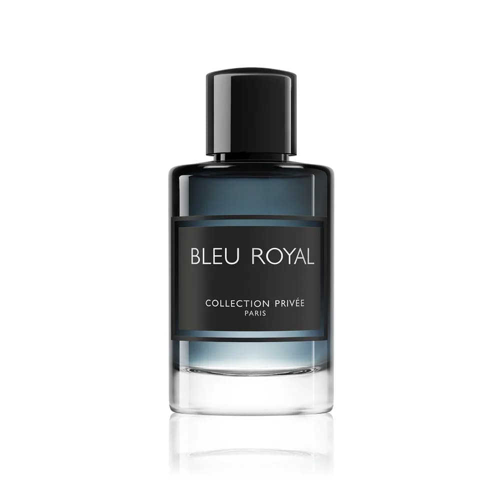 ادکلن بلو رویال جی پارلیس | Geparlys Bleu Royal — تصویر ۸