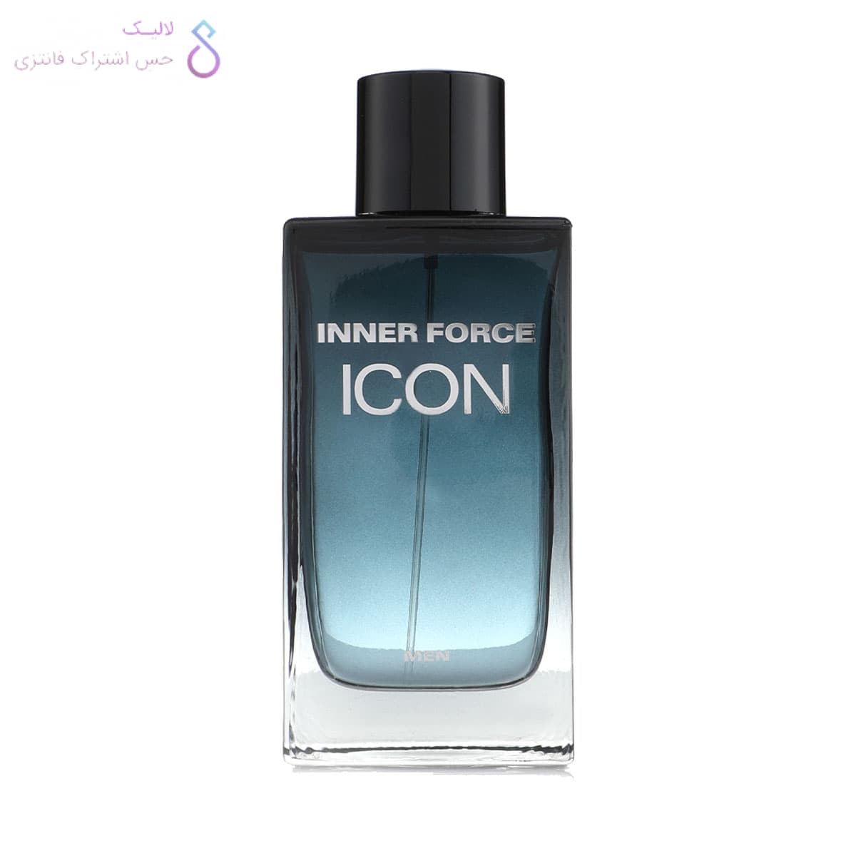 ادکلن اینرفورس ایکون جی پارلیس | Geparlys Inner Force Icon