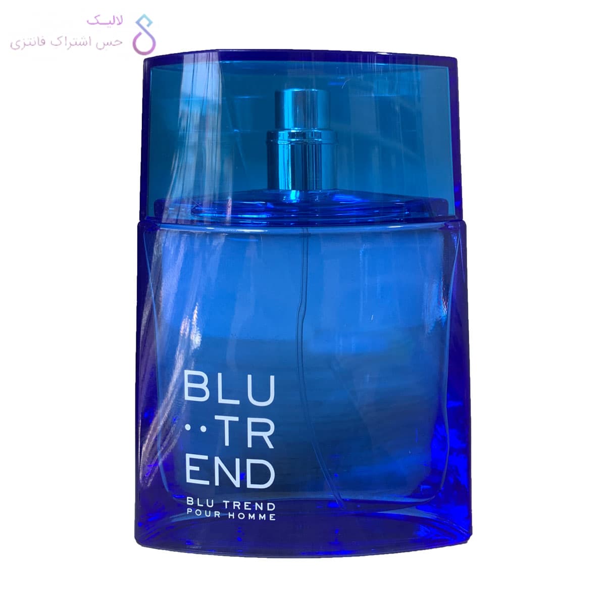 ادکلن بلو ترند جی پارلیس | Geparlys Blu Trend Pour Homme