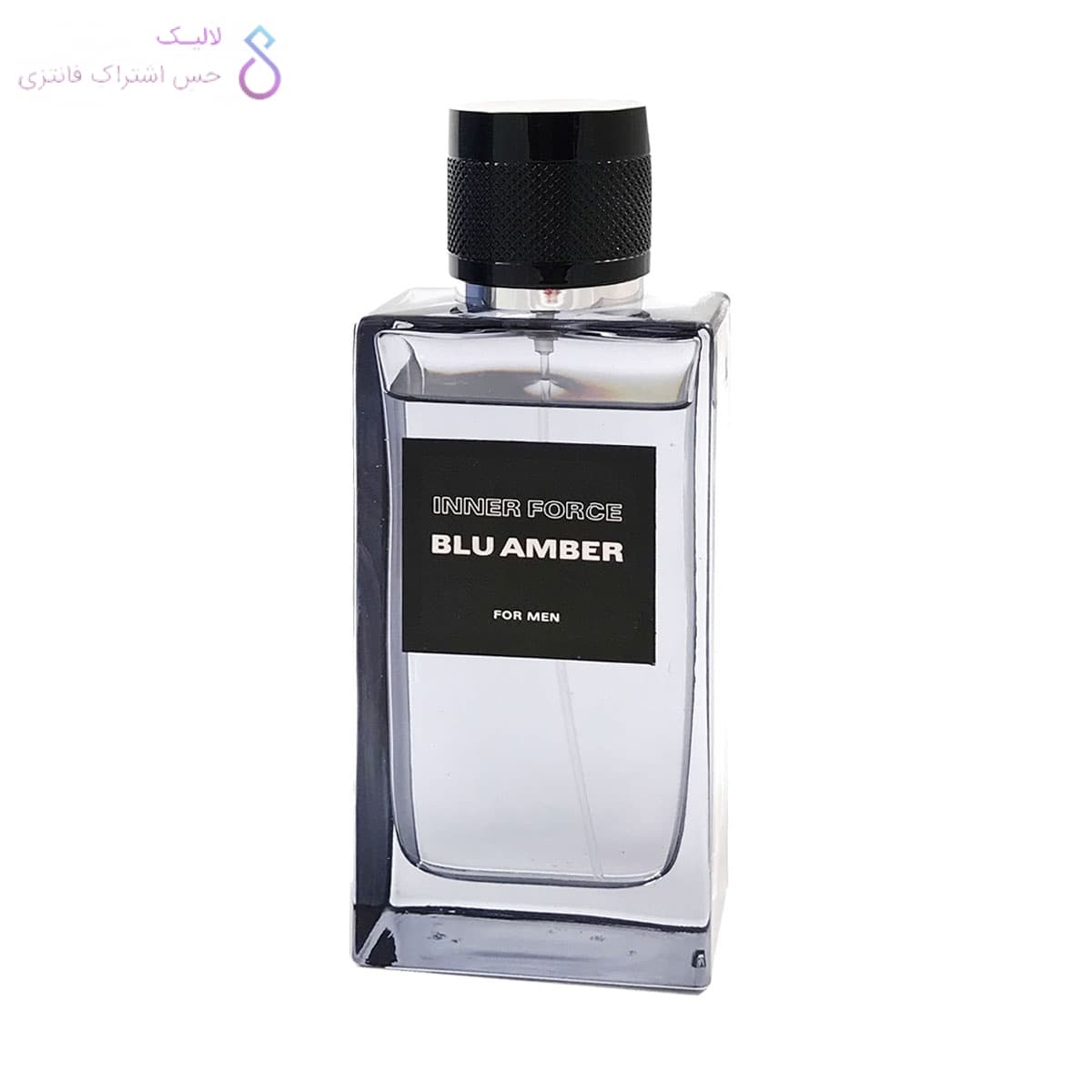 ادکلن اینرفورس بلو امبر جی پارلیس | Geparlys Inner Force Blu Amber