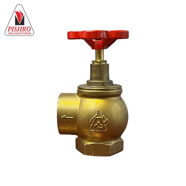 شیرفلکه هوزرک آریا کوپلینگ 1.5 اینچی