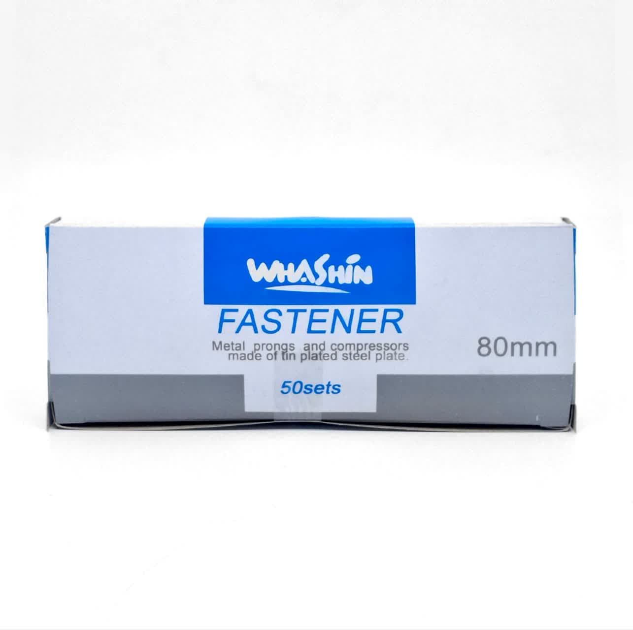 گیره پوشه WHASHIN ایرانی ( 50 عددی)