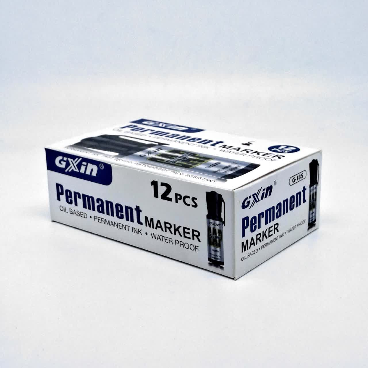ماژیک معمولی 400 جیکسین کد C185