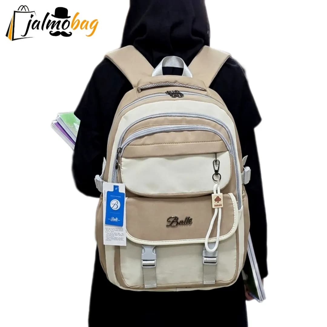 کوله پشتی اسپرت جادار کد 4424