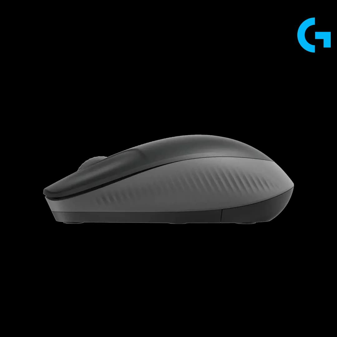 موس لاجیتک M190 FULL SIZE — تصویر ۷