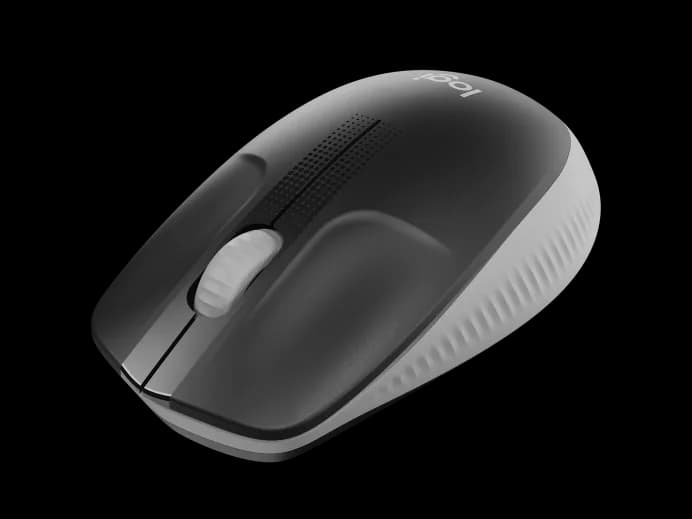 موس لاجیتک M190 FULL SIZE — تصویر ۶