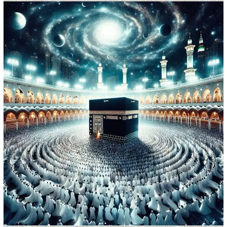تابلو فرش و دیوارکوب هانوکس کد 1794-1 — تصویر ۲