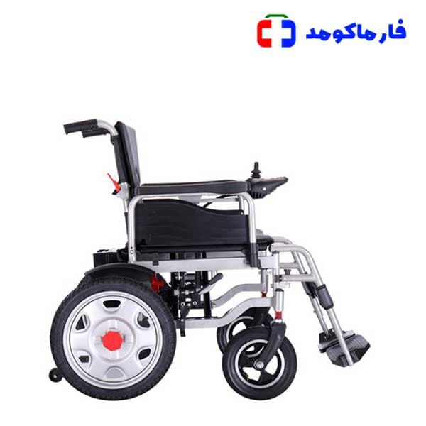 ست سماور ۳ لیتری ارتفاع 55cm — تصویر ۳