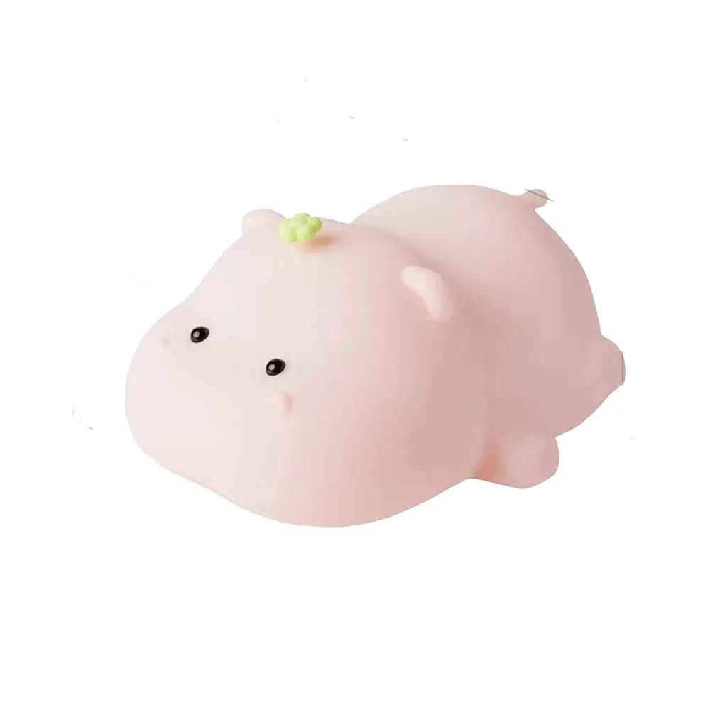 چراغ خواب رومیزی فانتزی HiPPO مدل A002 | آیبینو — تصویر ۱۰