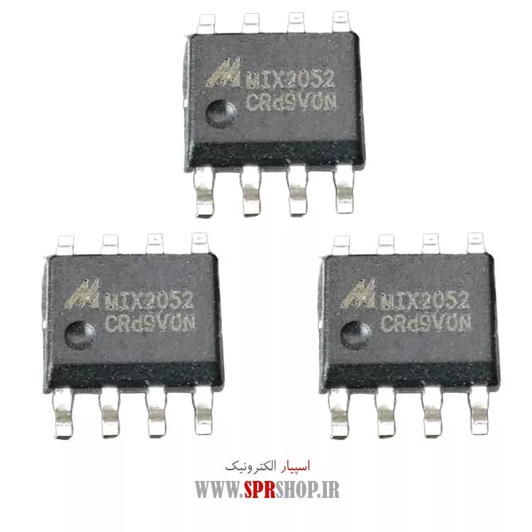 IC MIX 2052 SOP-8 ORG
