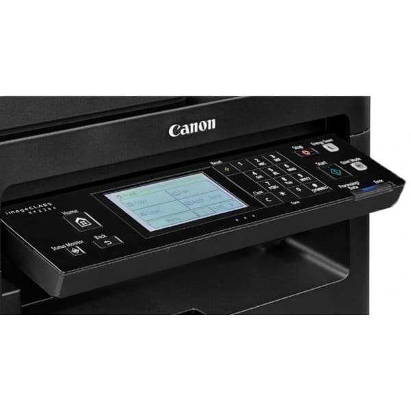 پرینتر لیزری کانن Canon imageCLASS MF236n — تصویر ۶