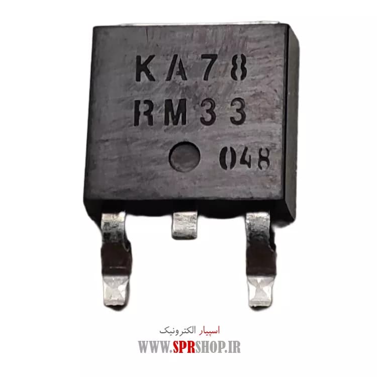 78M33 TO-252