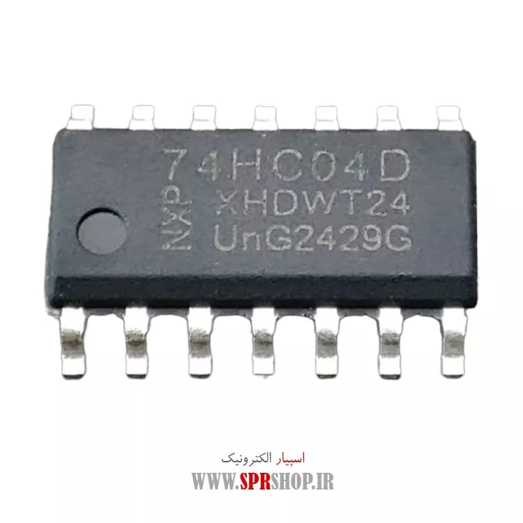 IC 74HC04 SOP-14
