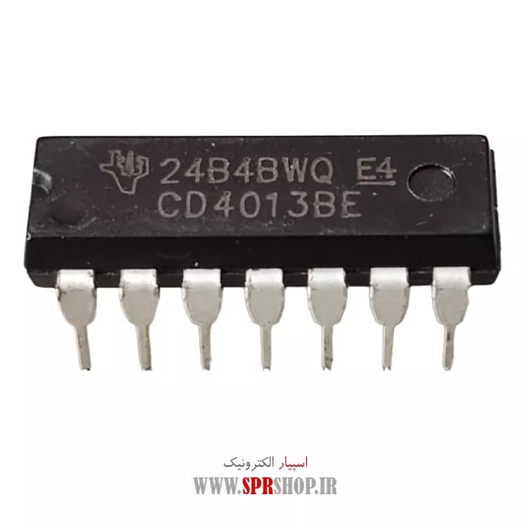 IC 4013 DIP-14