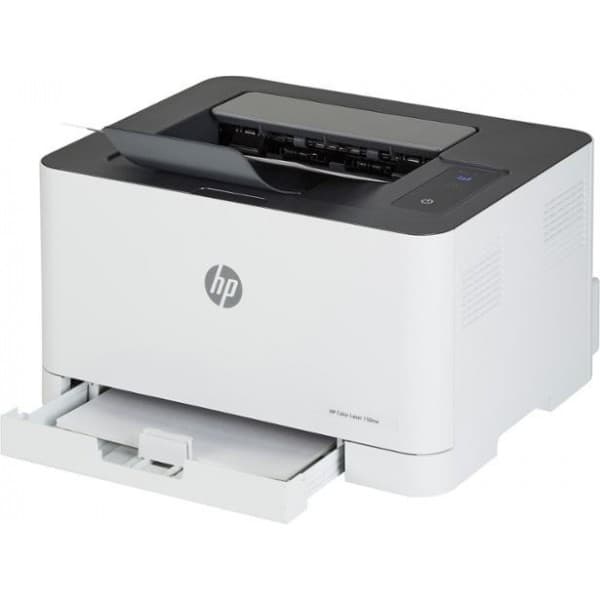 پرینتر لیزری اچ پی HP Color LaserJet 150nw — تصویر ۱۰
