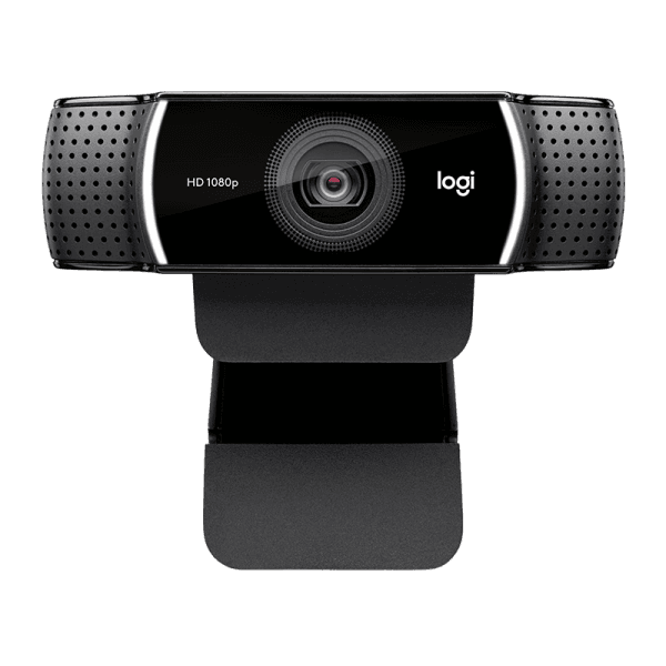 وب کم لاجیتک Logitech c922 Pro