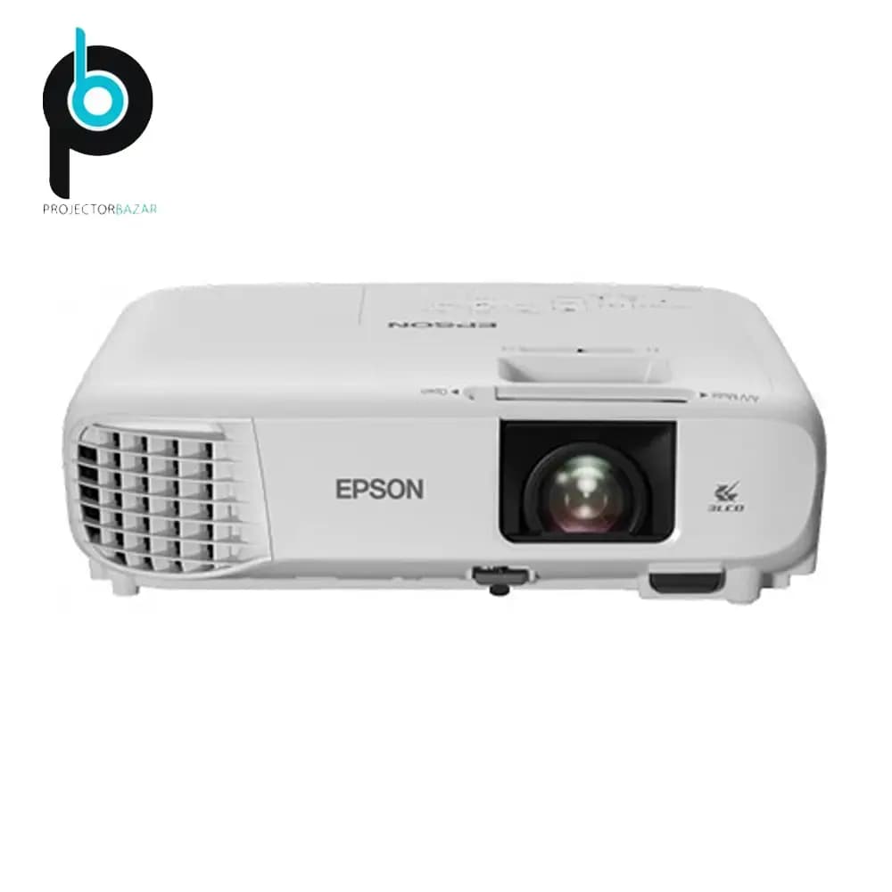 ویدئو پروژکتور اپسون Epson EB-FH06 — تصویر ۱۰