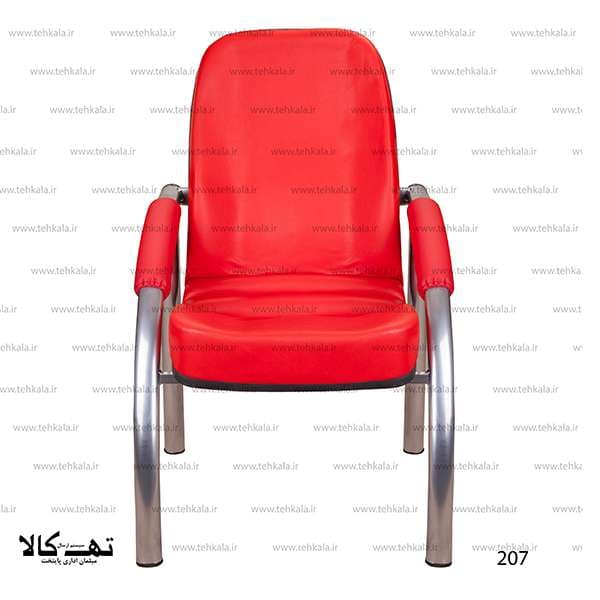 مبل انتظار 207 — تصویر ۴