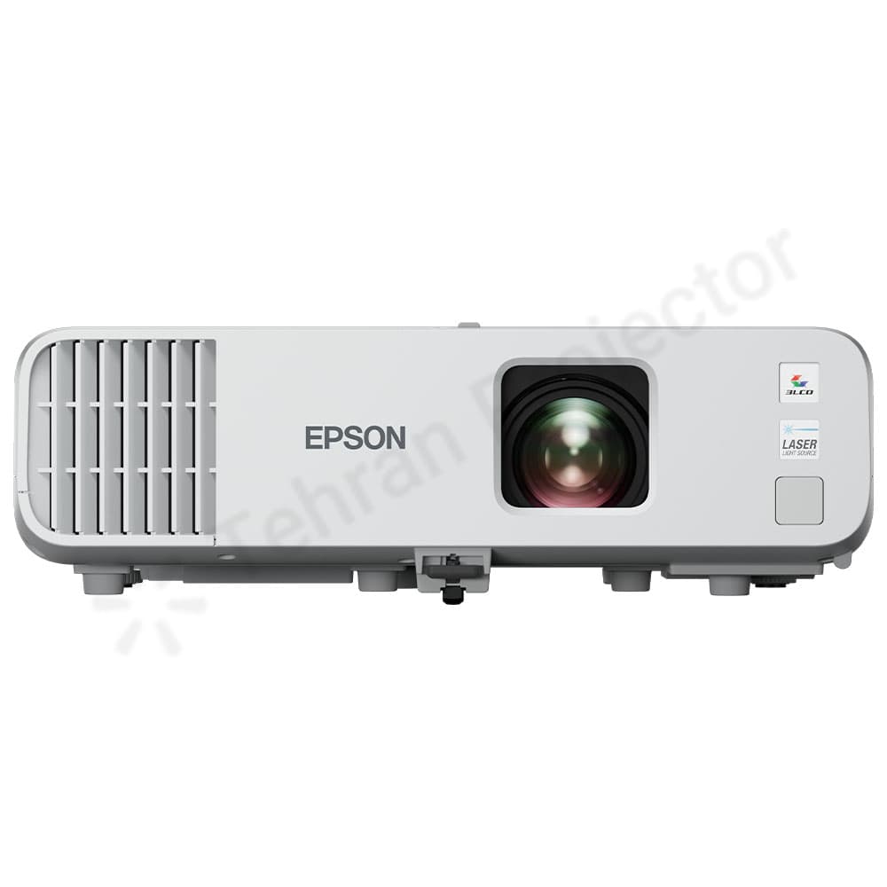 ویدئو پروژکتور اپسون Epson EB‑L200F — تصویر ۱۲