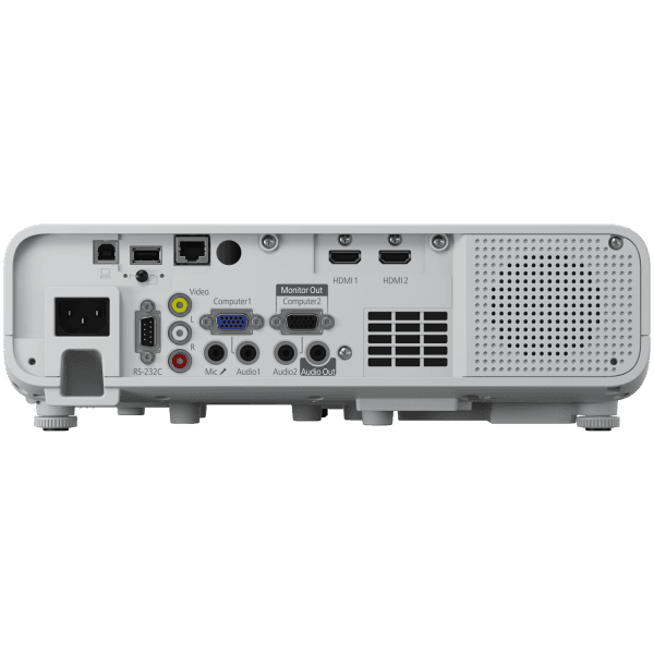 ویدئو پروژکتور اپسون Epson EB‑L200F — تصویر ۶