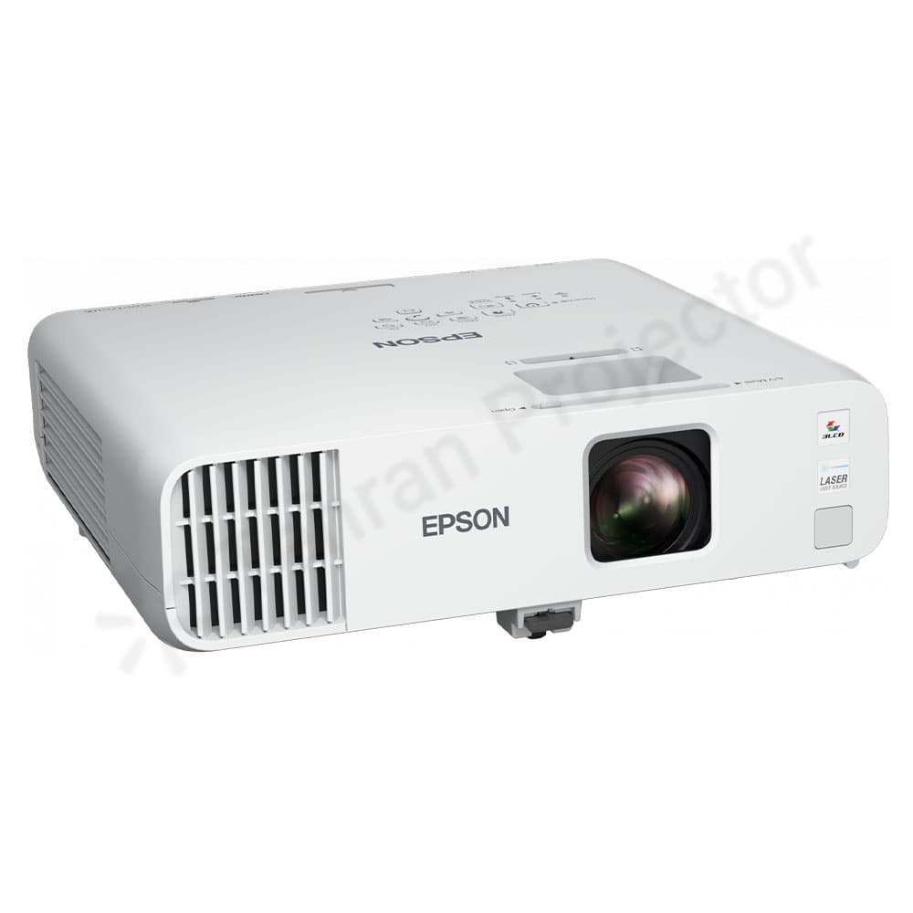 ویدئو پروژکتور اپسون Epson EB‑L200F — تصویر ۸