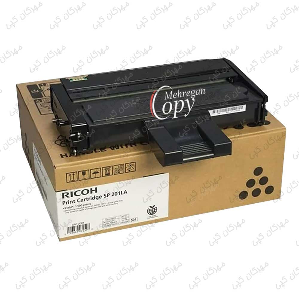 کارتریج پرینتر ریکو Ricoh SP-200/221