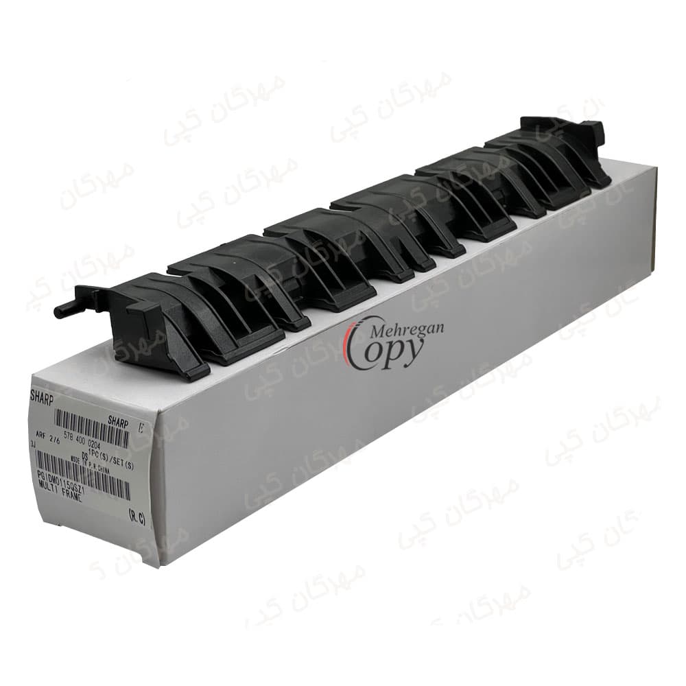 فریم فیوزینگ کپی شارپ Sharp MX-310/AR-5631 — تصویر ۵