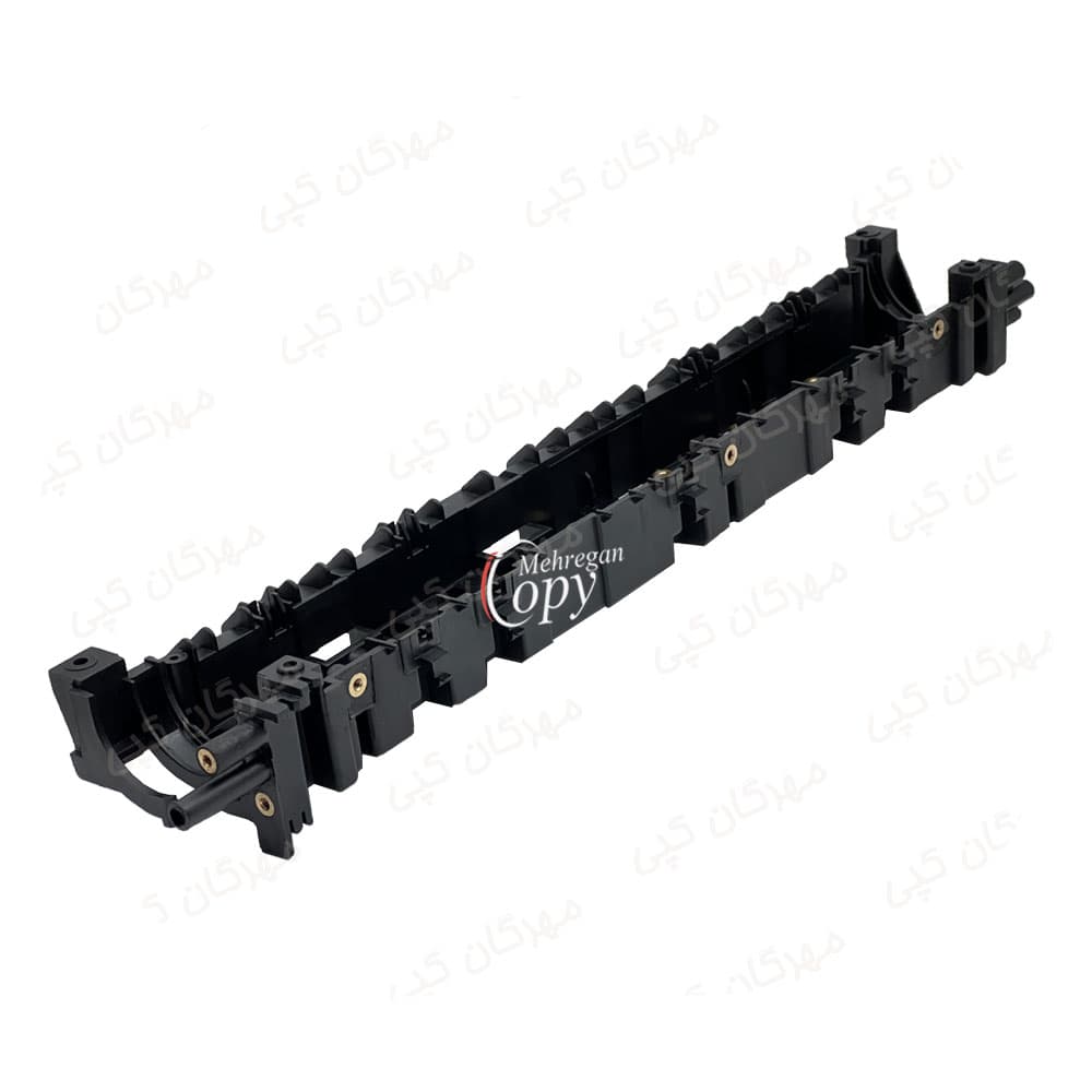 پایه ناخنک (کاور فیوزینگ) کپی ریکو آفیشیو Ricoh Aficio AF-2018/MP-2500 — تصویر ۸