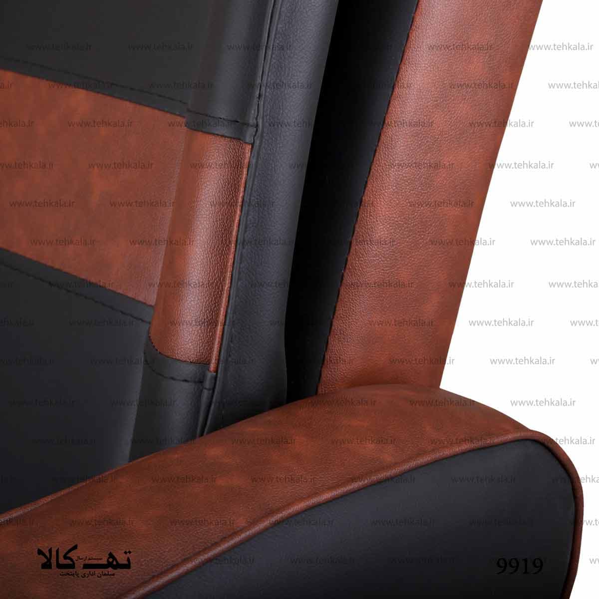 صندلی مدیریتی 9919 — تصویر ۱۲
