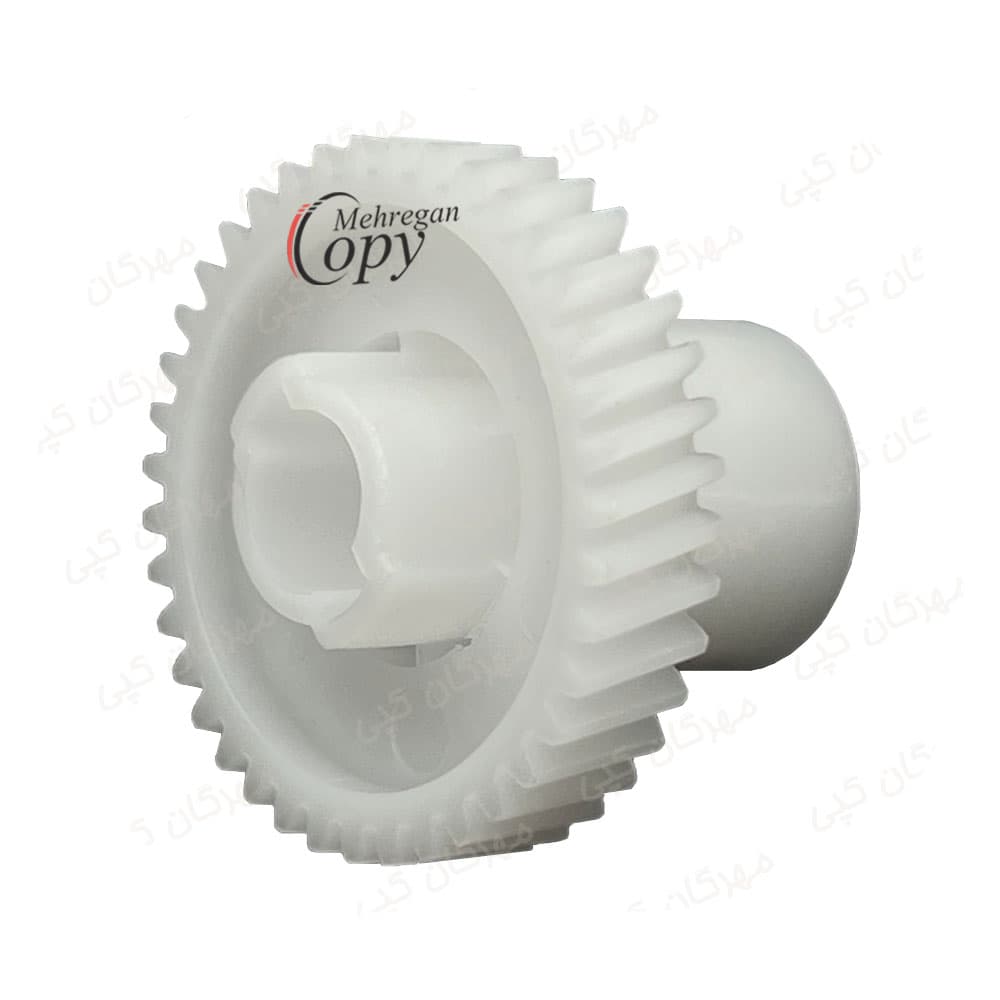 چرخدنده ترانسفر رنگی کپی شارپ Sharp MX-2600/3100 درجه یک — تصویر ۶