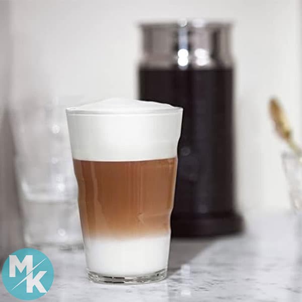 کف ساز شیر برند Nespresso مدل Aeroccino 3 — تصویر ۹