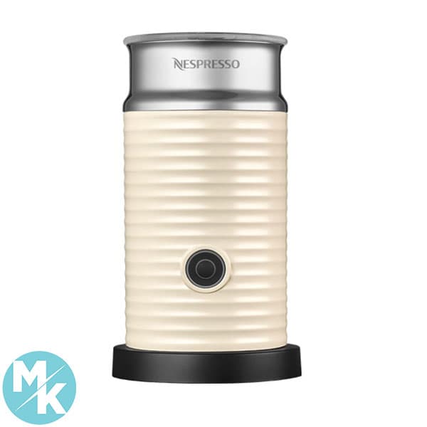 کف ساز شیر برند Nespresso مدل Aeroccino 3