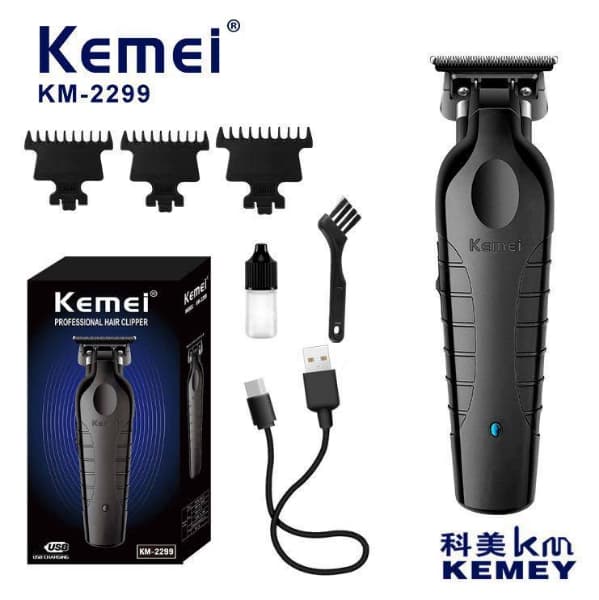 خط زن کیمی Kemei مدل KM-2299 اصلی