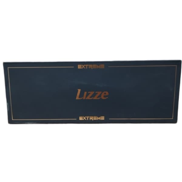 اتو مو کراتینه لیز برزیلی مدل اکستریم Lizze Extreme اصلی — تصویر ۱۲