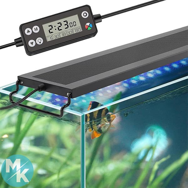 لامپ LED آکواریوم برند hygger مدل HG999